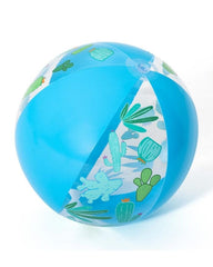 Bestway Beach Ball Ast Designer 51Cm-Bestway