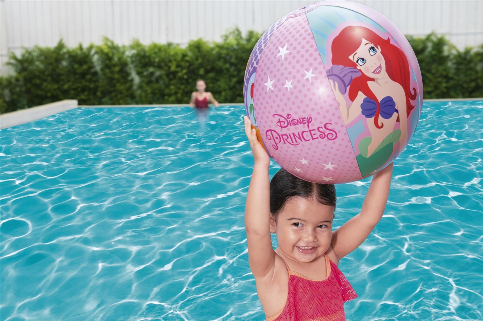 Bestway Beach Ball Princess 51Cm