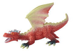 Dragons, 6-ass.