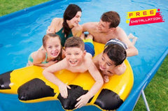 Bestway Poolset Steelpro 400X211X81-SWIMMING POOL-Bestway-