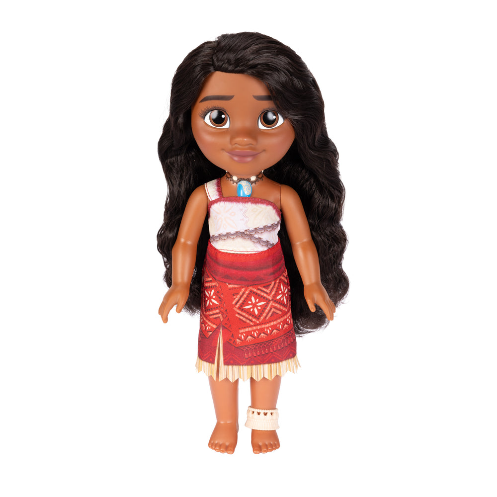 Moana2 Value Doll Moana 14-Dolls & Accessories-JAKKS-192995240872