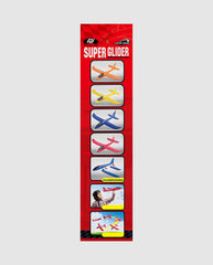 P.Joy Vroom Vroom Super Glider 4Asst-Cars & Vehicles-P.JOY-