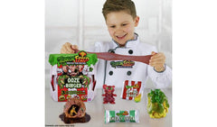 TERROR FRIED HORROR BURGER-Slime & Dough-Terror Fried-5029736080921