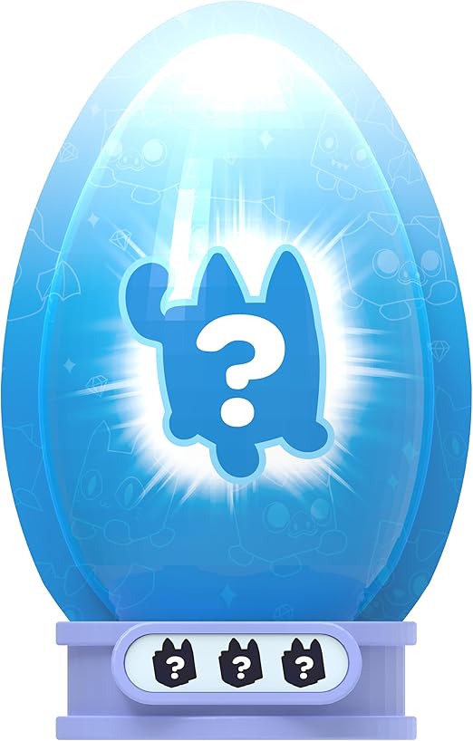PET SIMULATOR X MYSTERY EGG DLC 1PK 3