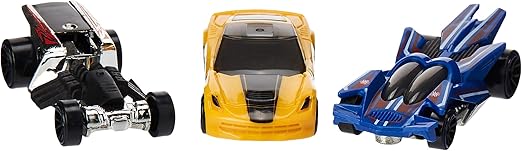 P.Joy V.Vroom Die Cast Viper-Dc 1:64 V2-Cars & Vehicles-P.JOY-6291061130988
