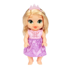 DPRINCESS BABY VALUE DOLL 12 6ASST