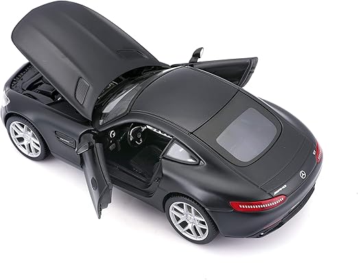 1:24 SP. ED. (B) - Mercedes-AMG GT