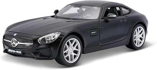 1:24 SP. ED. (B) - Mercedes-AMG GT