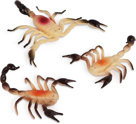 Critters & Crawlers World Playset-Animal Figures-Terra-62243507388