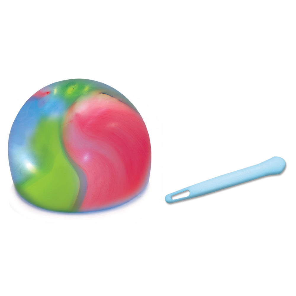 Tiny Wubble Groovy Glow