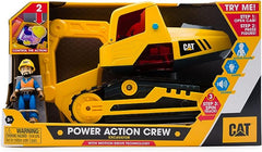 Cat L&S Power Action 11.5 2Asst B/O-Cat