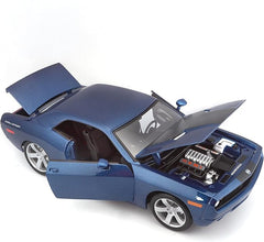 1:18 2006 Dodge Challenger Concept