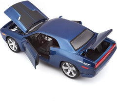 1:18 2006 Dodge Challenger Concept