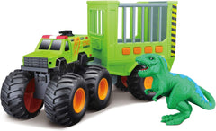 Monster Transport 4 x 4, Assorted