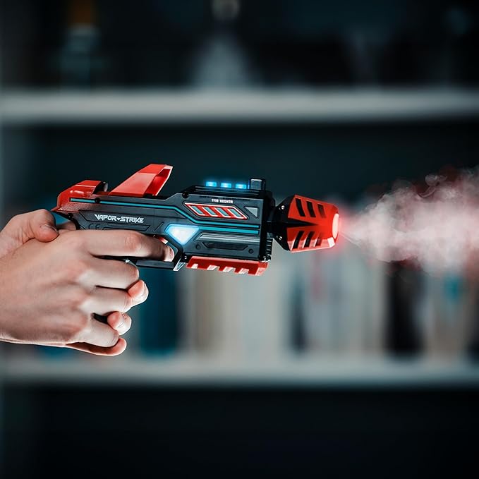 Vapour Strike Blaster Pistol 2-Pack by Vapour for kids - toys