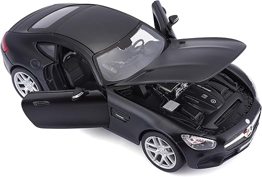1:24 SP. ED. (B) - Mercedes-AMG GT