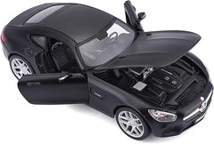 1:24 SP. ED. (B) - Mercedes-AMG GT