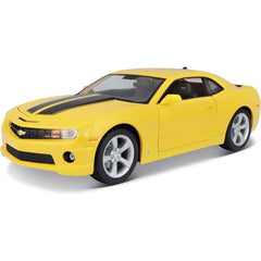 1:18 Se (B)-2010 Chevrolet Camaro Rs