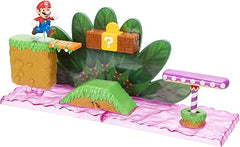 Nintendo 2.5" Soda Jungle Playset-ACTION FIGURES & PLAYSETS-World of Nintendo-192995421615