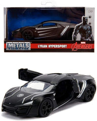 Jada - Marvel Lykan Hypersport 1:32-JADA-4006333066948