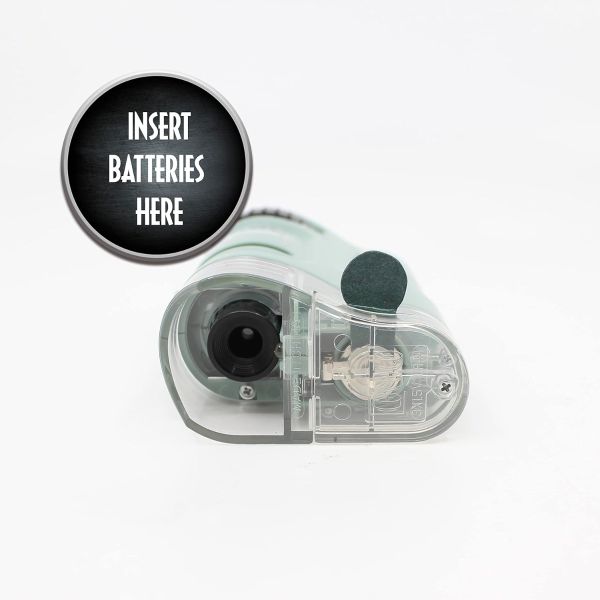 Jw Dominion Microscope Explorer Kit-S.T.E.A.M Educational-Jurassic World-5055394022522