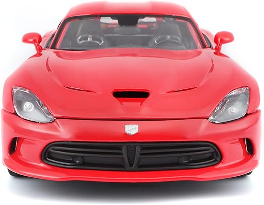 1:18 Se (B)-2013 Dodge Viper-Cars & Vehicles-Maisto-90159311287