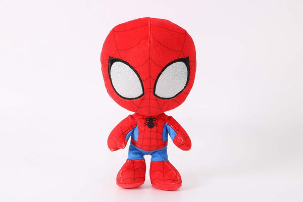Marvel Plush Core Spiderman M 10 - Plush Toys - MARVEL - Shop in Bahrain