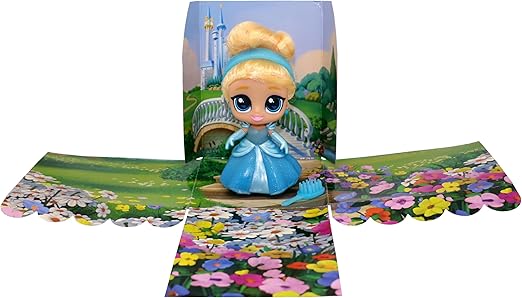 Disney Giftable Singlepck S2W1 Cdu12 Woc-HEADST-840150200406