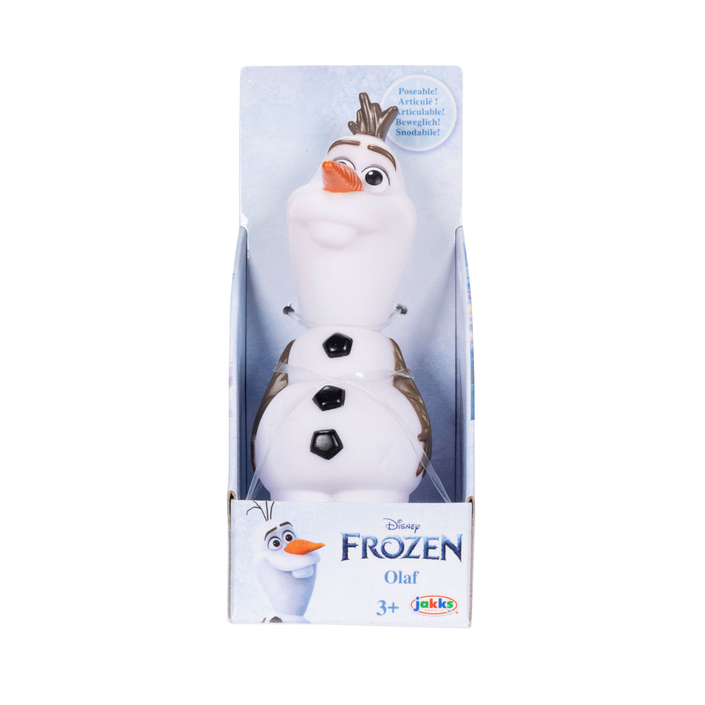 Disney Princess&Frozen Mini Todd. 3 Pdq16 Woc-Dolls & Accessories-JAKKS-