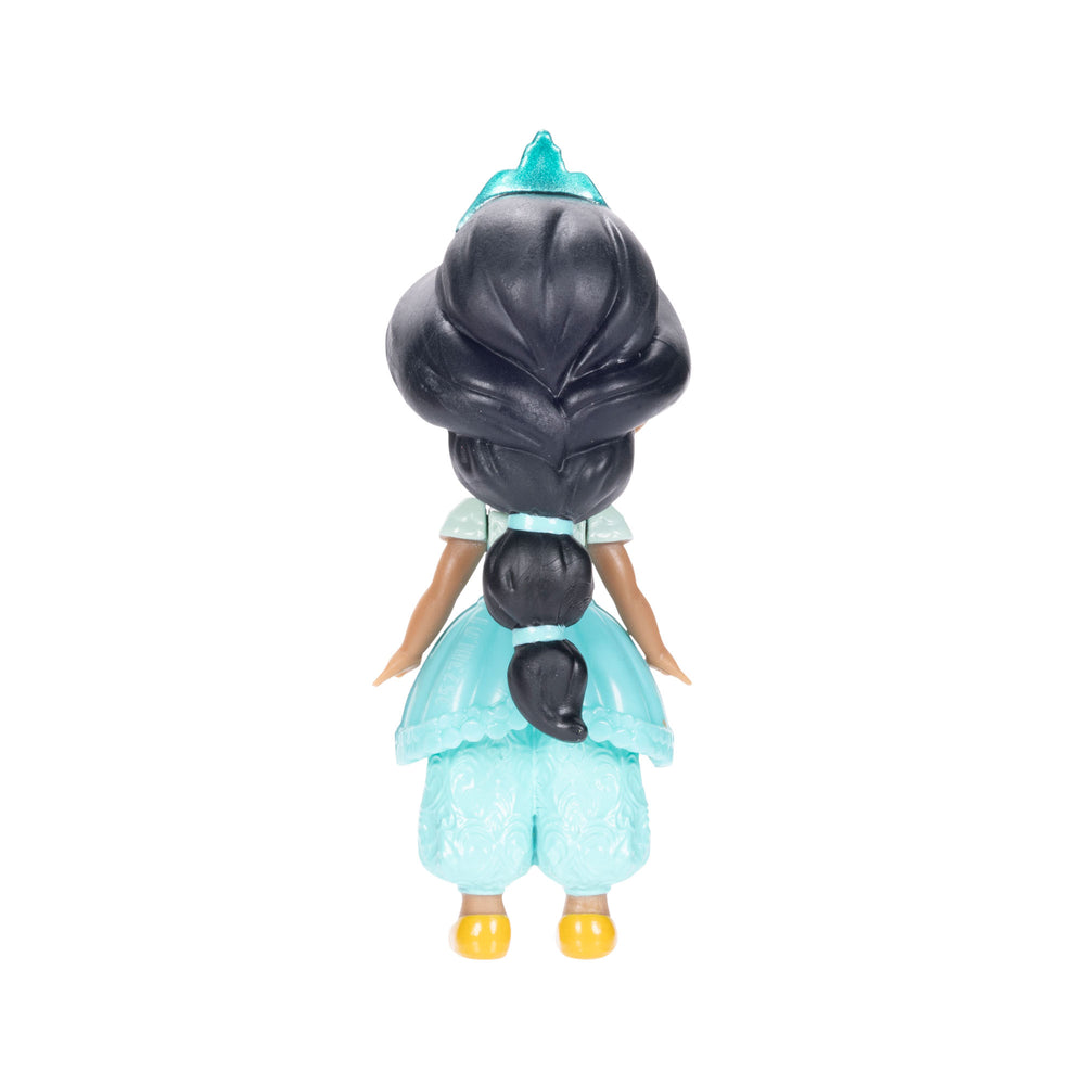 Disney Princess&Frozen Mini Todd. 3 Pdq16 Woc-Dolls & Accessories-JAKKS-