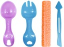 A&F Dough Set Ice Dream