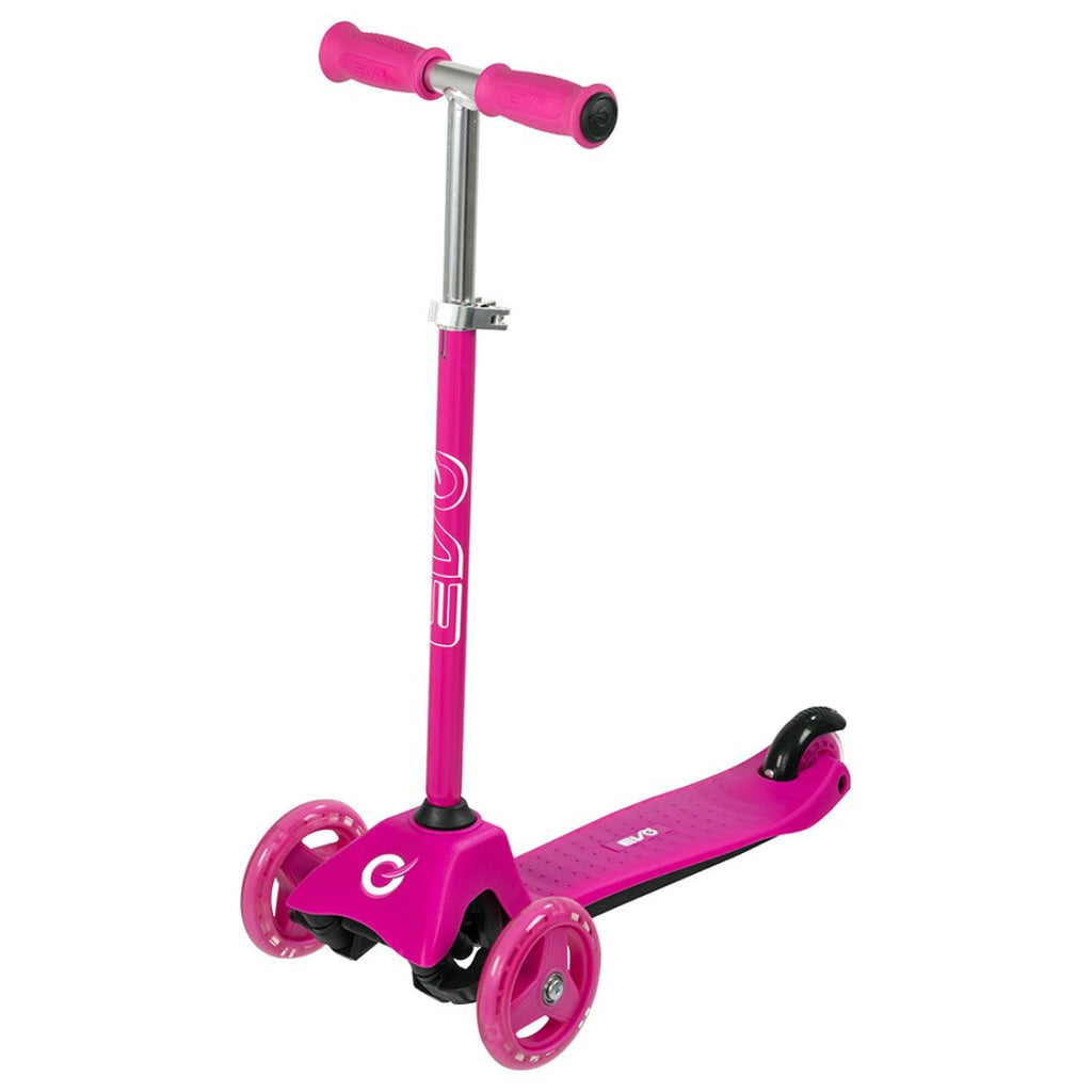 Evo Mini Cruiser Pink-Evo-5050843763919