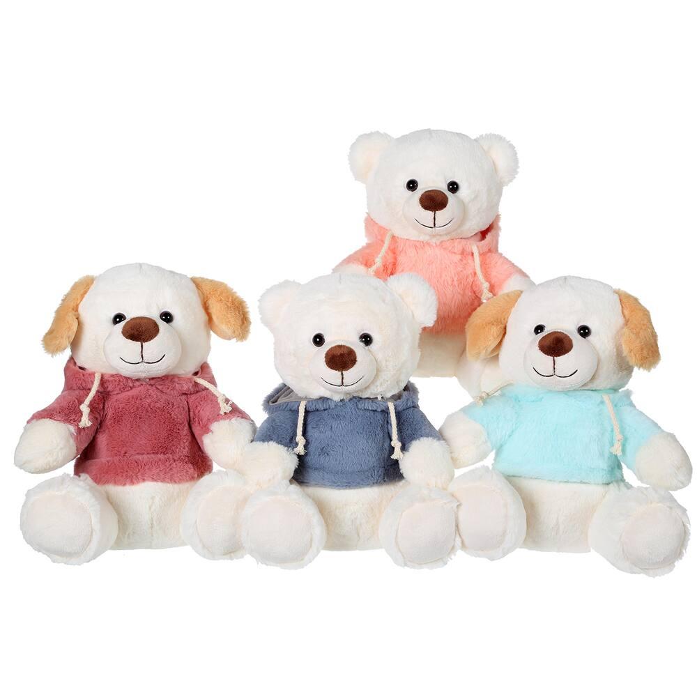 SWEAT FRIENDS COLOR 40 CM