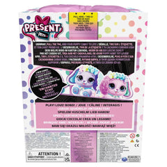 Present Pets Rainbow Fairy Asst.(Assorted - Includes 1)-Present Pets-778988393604