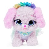 Present Pets Rainbow Fairy Asst.(Assorted - Includes 1)-Present Pets-778988393604