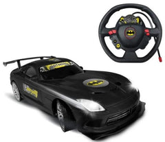 Radio Control Car Batman-DC-7450077061917