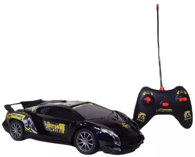 Radio Control Carbatman-DC-7450077081502