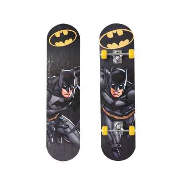 Batman Skate Board79X20Cmmixxed Desigs-DC-7450077090368