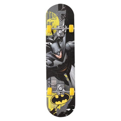 Batman Skate Board79X20Cmmixxed Desigs-DC-7450077090368