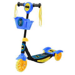 Batman Scooter Mixxed Designs 61X60X16Cm-DC-7450077118727