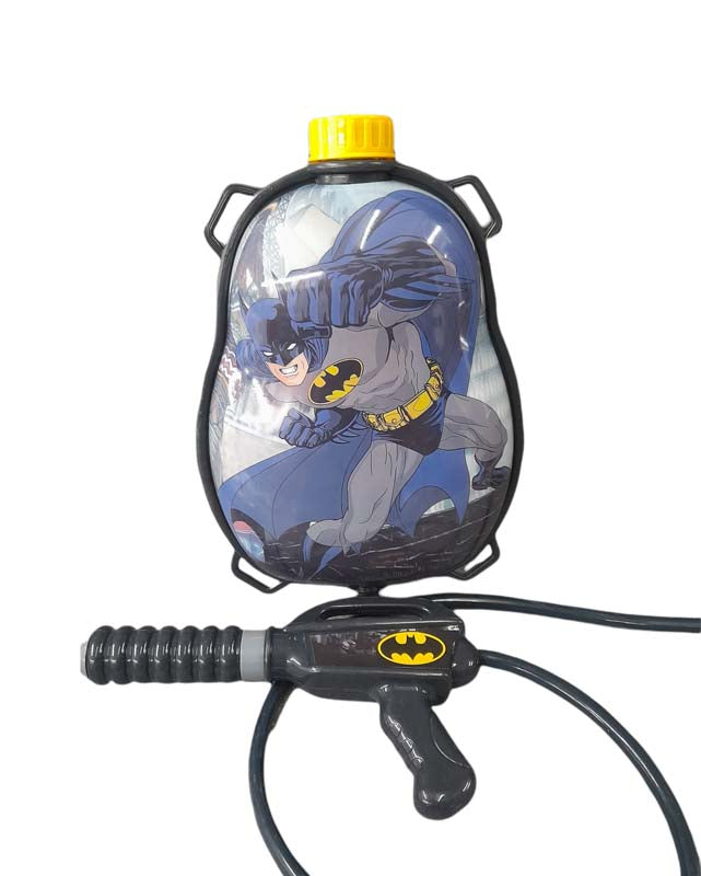 Water Backpackbatmanmixxed Designs-DC-7453077233551