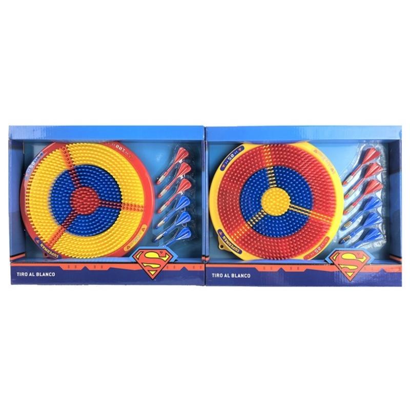 Dart Setsuperman(6Pcs