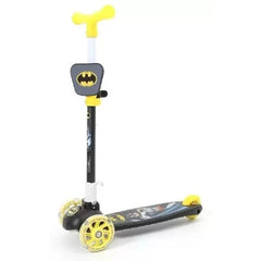 Batman Scooter Mixxed Designs 74X51X14Cm-DC-7453105006850