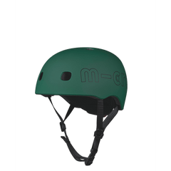 Micro Helmet Forest Green M