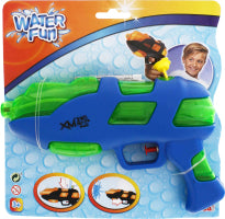 Wf Water Gun Xm
230, 2-Ass.-SIMBA-4006592038083