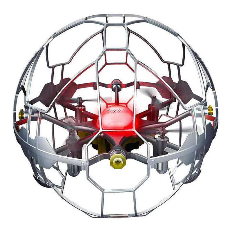 Ah Supernova-FAMILY GAMES-Air Hogs-778988148266
