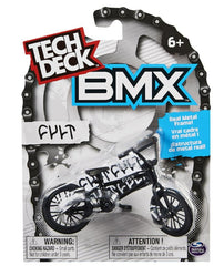 Tech Deck Bmx Singles Asst.-Tech Deck-778988237212