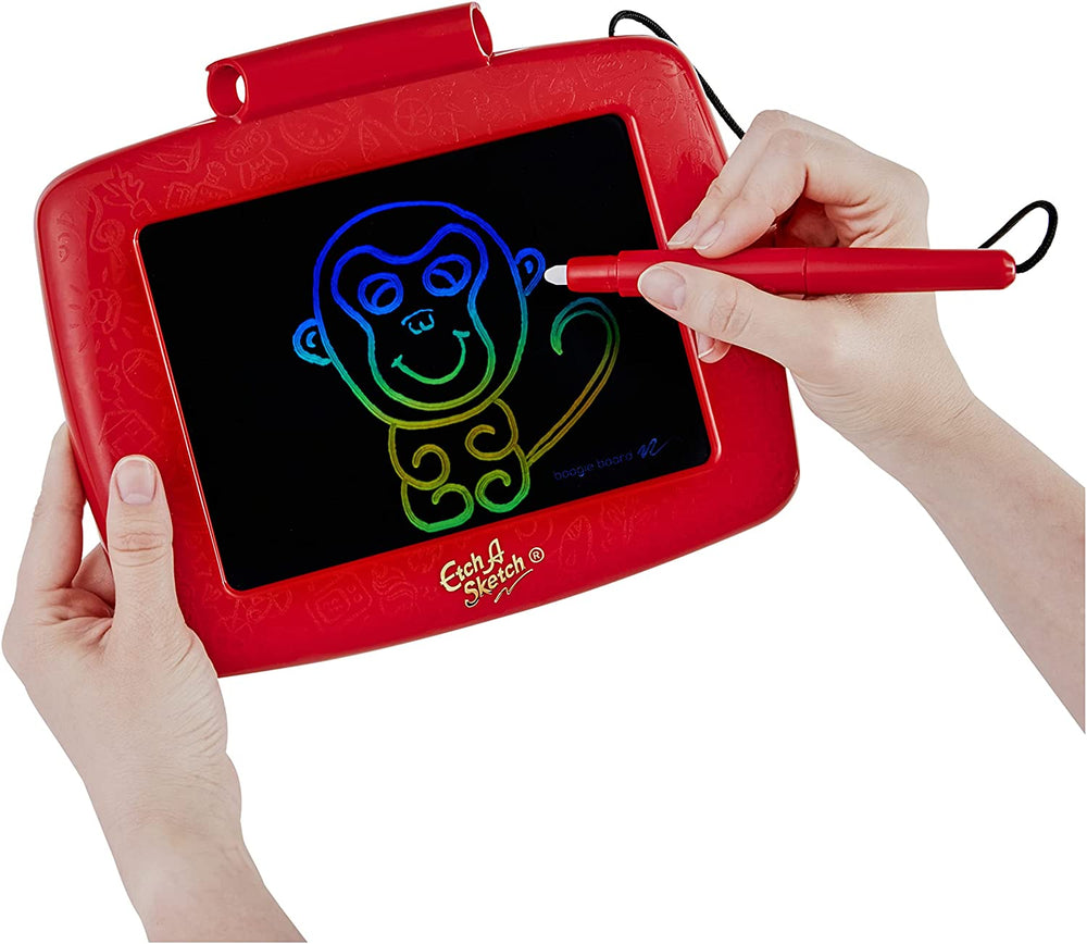 Etch A Sketch Freestyle-Art & Craft-Etch A Sketch-778988373132