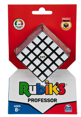 Rubik'S Cube Professor 5X5-Rubiks-778988419670