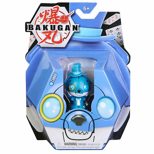 Bakugan Core Cubbo 1-Pk S4 Asst.-Bakugan-778988434659